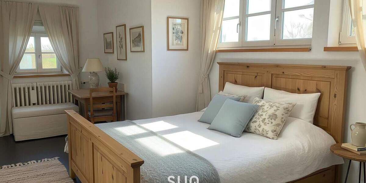 Mehrfamilienhaus, Wohnhaus Röfingen Roßhaupten - 1 Zimmer, 337 m&sup2;, 997.000&euro; | Angebot:25772858