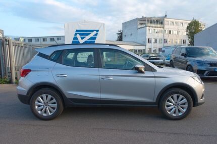 Seat Arona 76.000 km 11.900 &euro; Neu-Ulm 89231