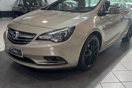 Opel Cascada 100.000 km 9.400 &euro; Herne 44652