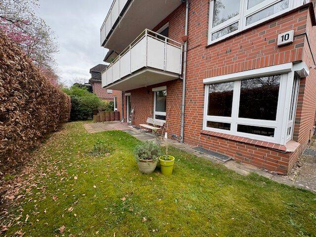 Etagenwohnung Schneverdingen - 2 Zimmer, 62 m&sup2;, 149.000&euro; | Angebot:26258511