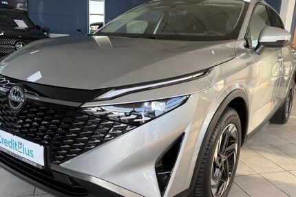 Nissan Qashqai 15.600 km 28.400 &euro; Stendal 39576