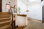Splitlevel-Reihenhaus mit Westausrichtung in Unterhaching - Reihenmittelhaus Unterhaching | Angebot:26964096