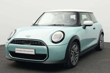 Mini Cooper C 11.244 km 27.207 &euro; München 80788