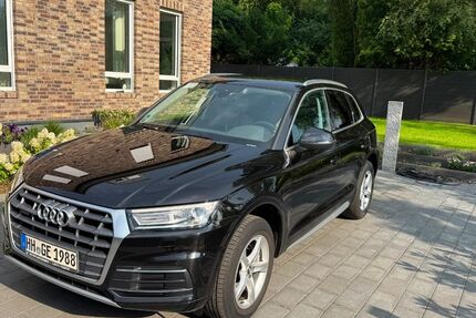 Audi Q5 113.850 km 20.980 &euro; Hamburg 22419