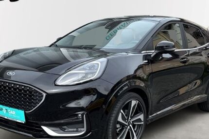 Ford Puma 21.800 km 22.900 € Kleinostheim 63801