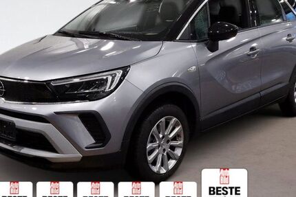 Opel Crossland (X) 63.000 km 14.280 &euro; Seubersdorf 92358