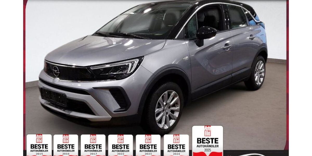 Opel Crossland (X) 63.000 km 14.280 &euro; Seubersdorf 92358