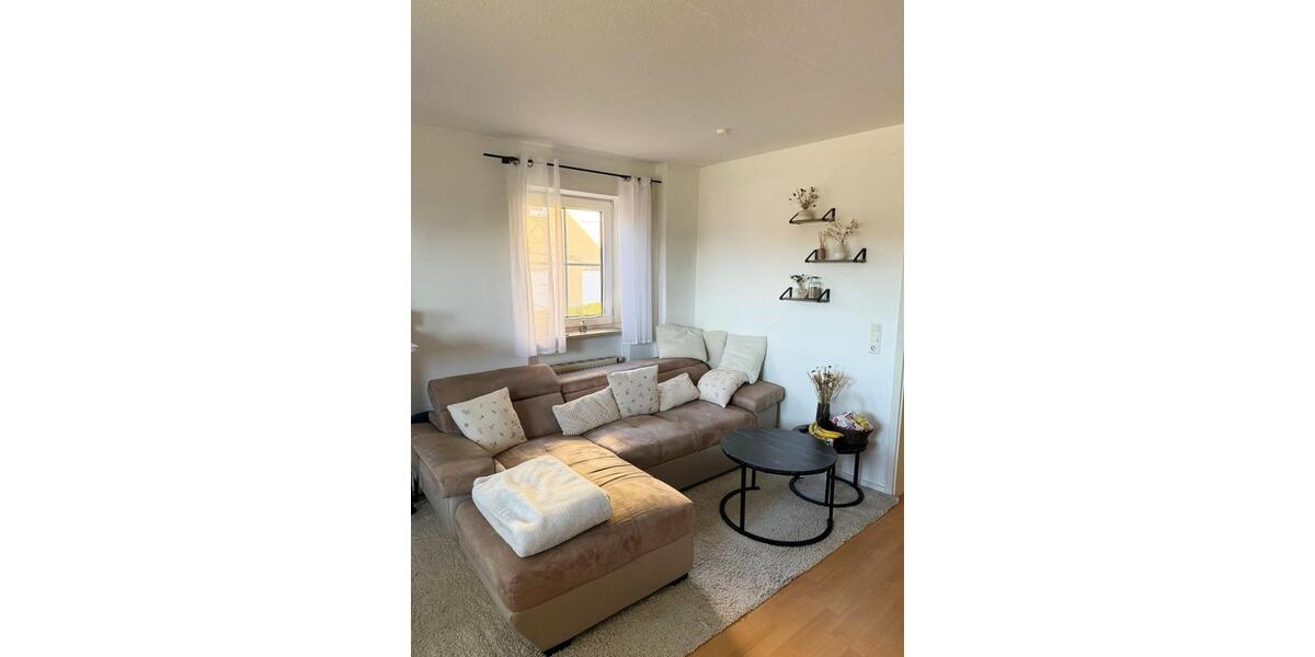 Erdgeschoßwohnung Kulmbach Blaich - 2 Zimmer, 55 m&sup2;, 560&euro; | Angebot:25476080