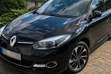 Renault Megane 192.500 km 4.999 &euro; Sebnitz 01855