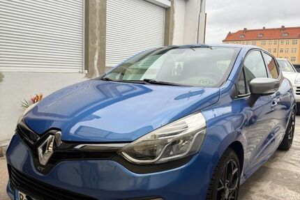 Renault Clio 87.200 km 10.299 € Berlin 10559