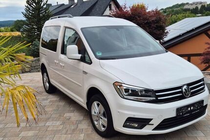 VW Caddy