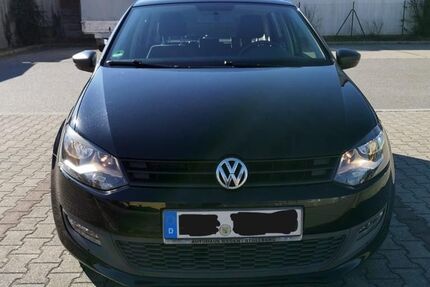 VW Polo 122.000 km 4.800 &euro; Zwönitz 08297