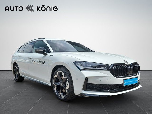 Skoda Superb 6.000 km 52.990 € Nördlingen 86720