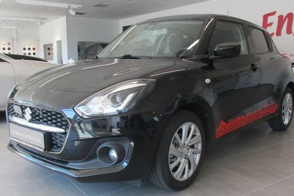Suzuki Swift 49.755 km 12.990 &euro; Halberstadt 38820