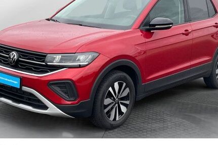 VW T-Cross 6.950 km 24.495 &euro; Insingen 91610