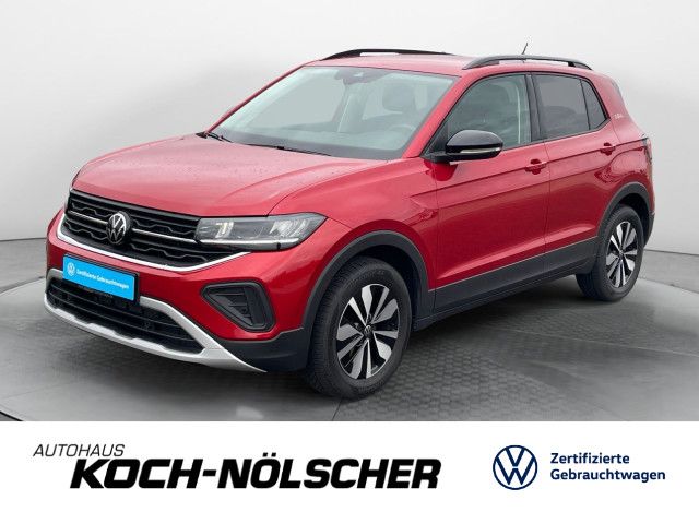 VW T-Cross 6.950 km 24.495 &euro; Insingen 91610
