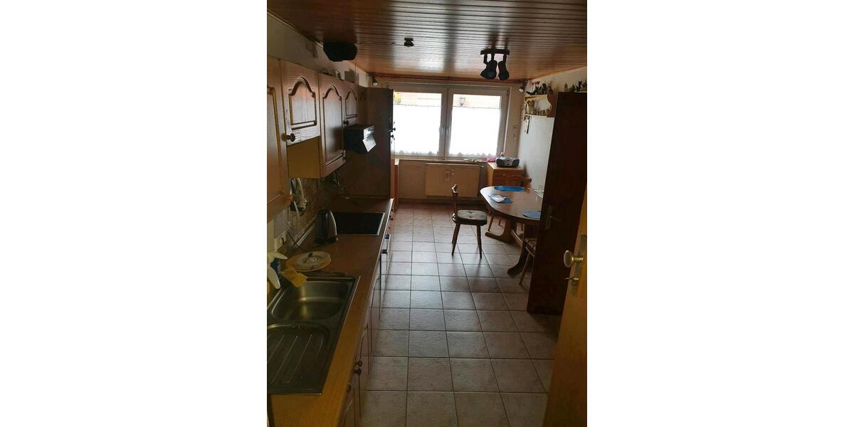 Erdgeschoßwohnung Winsen (Aller) - 4 Zimmer, 123 m&sup2;, 165.000&euro; | Angebot:27122030