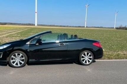Peugeot 308 102.000 km 7.490 &euro; Kranenburg 21726