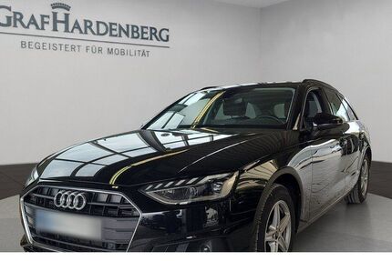 Audi A4 80.800 km 24.930 &euro; Aach 78267