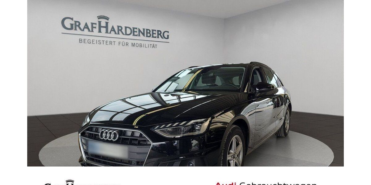 Audi A4 80.800 km 24.930 &euro; Aach 78267