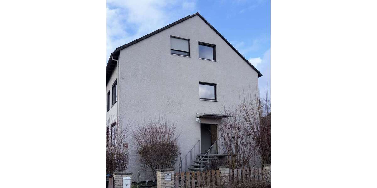 Etagenwohnung Sickte - 3 Zimmer, 71 m&sup2;, 116.000&euro; | Angebot:26791422