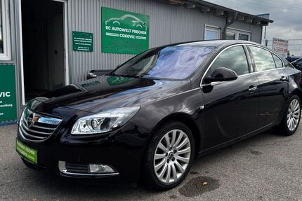 Opel Insignia 179.500 km 6.350 € Frechen 50226