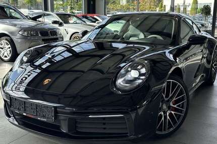 Porsche 911 43.075 km 135.990 € Friedberg 86316