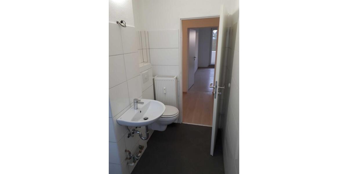 Etagenwohnung Brake (Unterweser) - 2 Zimmer, 51 m&sup2;, 70.500&euro; | Angebot:25523557