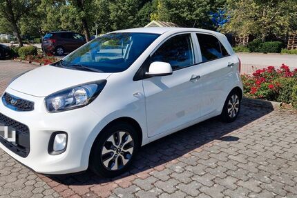 Kia Picanto 103.000 km 7.150 &euro; München 81549