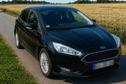 Ford Focus 198.222 km 3.700 &euro; Nettetal 41334