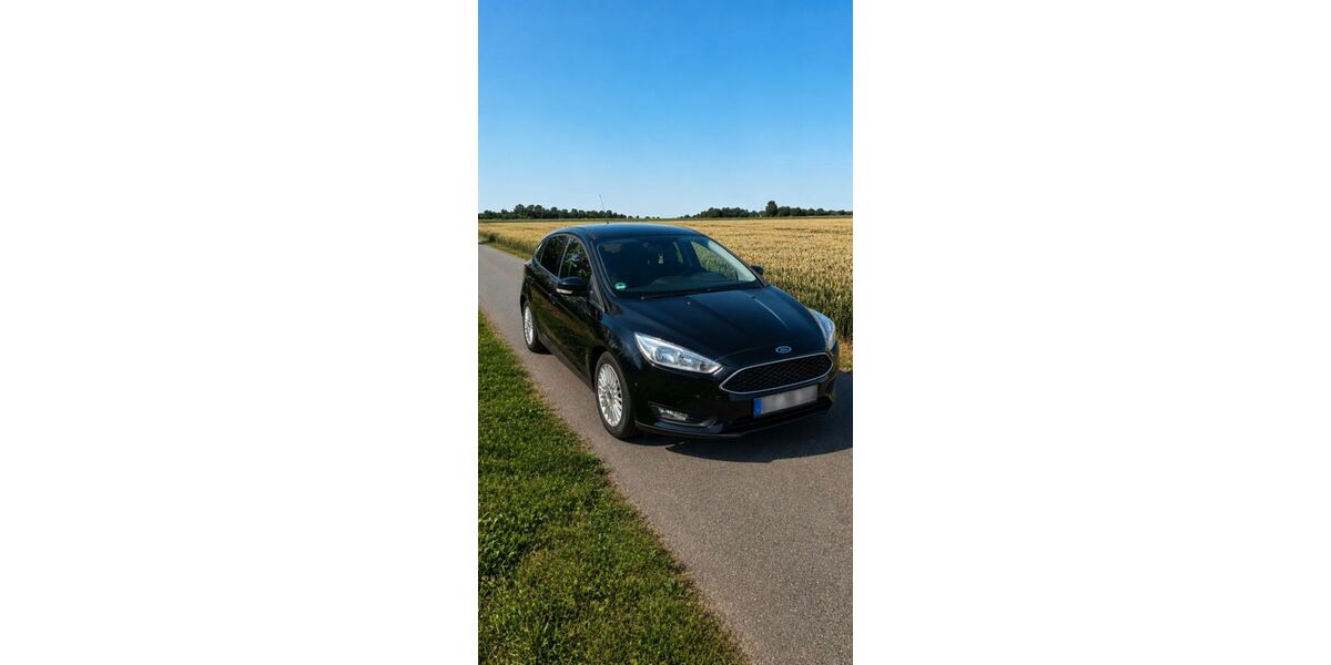 Ford Focus 198.222 km 3.700 &euro; Nettetal 41334