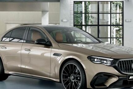 Mercedes-Benz E 53 AMG 9.900 km 111.950 &euro; Weimar 99428