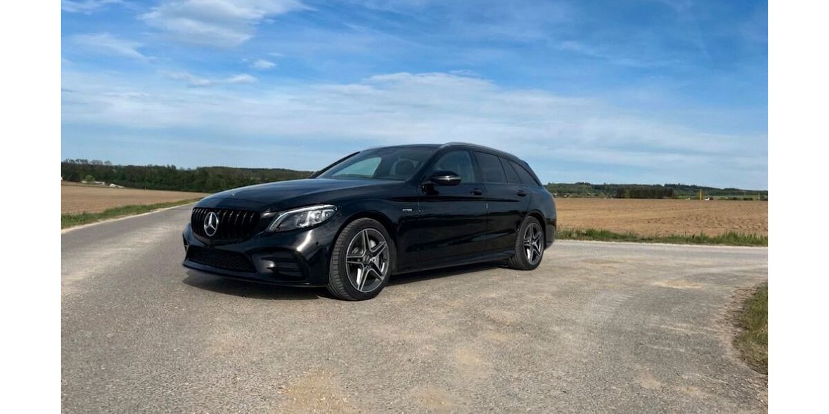 Mercedes-Benz C 43 AMG 105.000 km 32.999 &euro; Altheim 88499