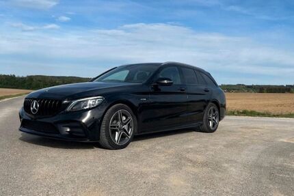 Mercedes-Benz C 43 AMG 105.000 km 33.499 &euro; Altheim 88499