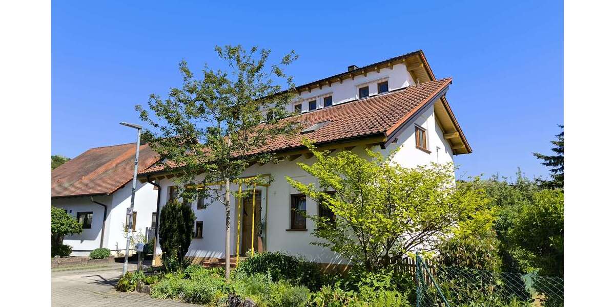 Haus zum Kaufen in Zeutern 695.000 € 190 m² 6 zimmer