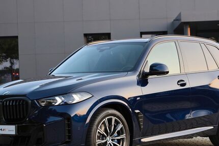 BMW X5 38.502 km 77.990 € Chemnitz 09130