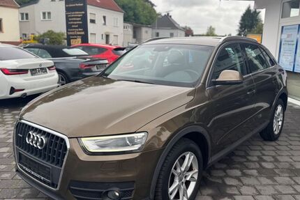 Audi Q3 97.119 km 13.900 € Beckingen 66701