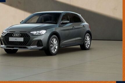 Audi A1 7.839 km 25.980 &euro; Ursensollen 92289