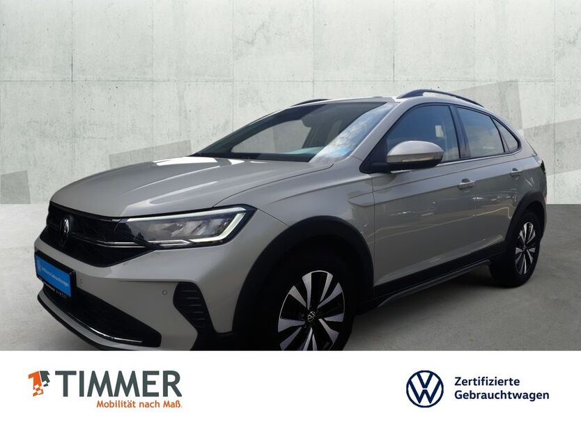 VW Taigo 33.681 km 17.920 € Borken 46325