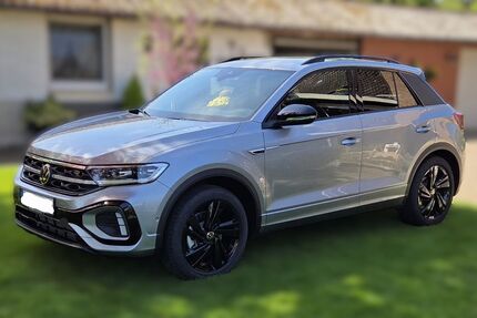 VW T-Roc 7.000 km 35.200 &euro; Nortrup 49638