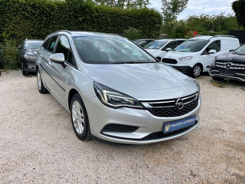 Astra