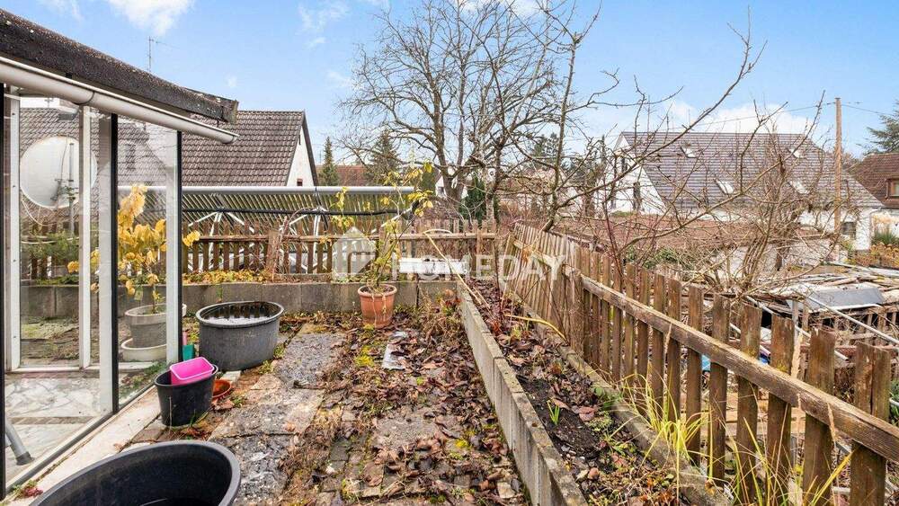 Einfamilienhaus Augsburg Hochzoll - 7 Zimmer, 390 m&sup2;, 840.000&euro; | Angebot:24910612