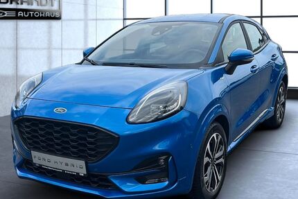 Ford Puma 44.195 km 16.990 &euro; Hermannsburg 29320