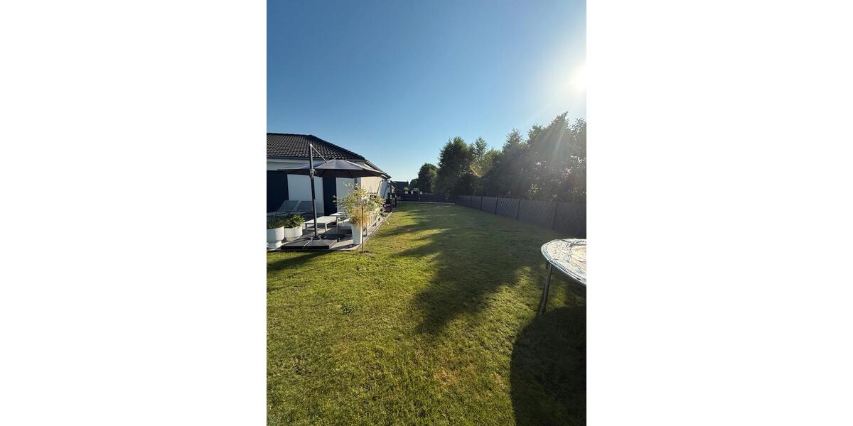 Einfamilienhaus Tespe - 4 Zimmer, 169 m&sup2;, 670.000&euro; | Angebot:27091017