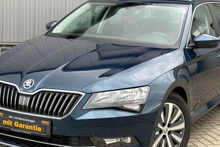 Skoda Superb 178.000 km 11.490 € Verden 27283