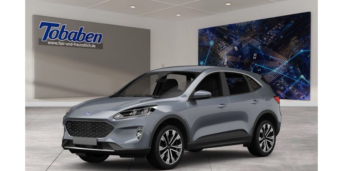 Ford Kuga 42.374 km 27.590 &euro; Hamburg 21073