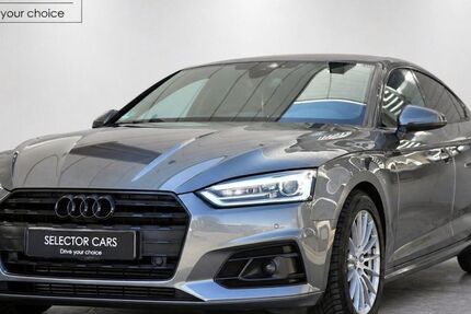 Audi A5 47.650 km 24.299 &euro; Auenwald-Mittelbrüden 71549