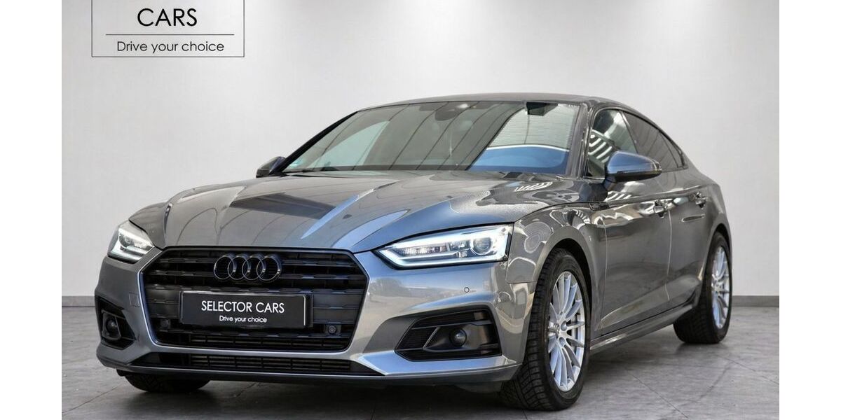Audi A5 47.650 km 24.299 &euro; Auenwald-Mittelbrüden 71549