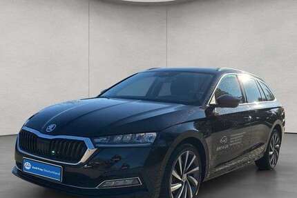 Skoda Octavia 20.500 km 32.888 &euro; Bordesholm 24582