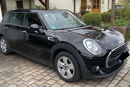 Mini One D Clubman 280.500 km 11.600 &euro; Eggolsheim 91330